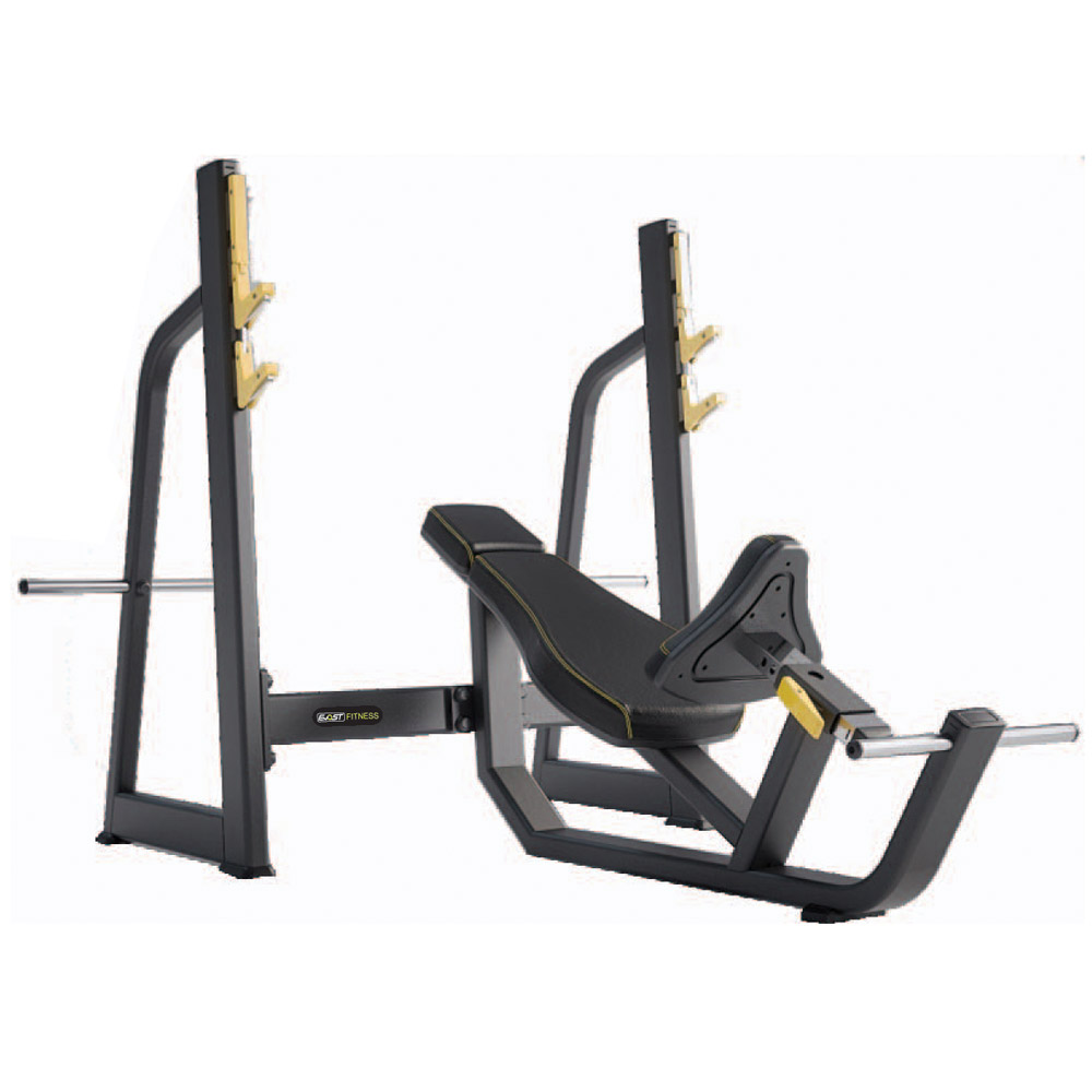 Olympic Bench Incline E 1042
