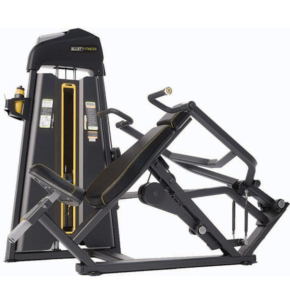 Shoulder Press E 1006