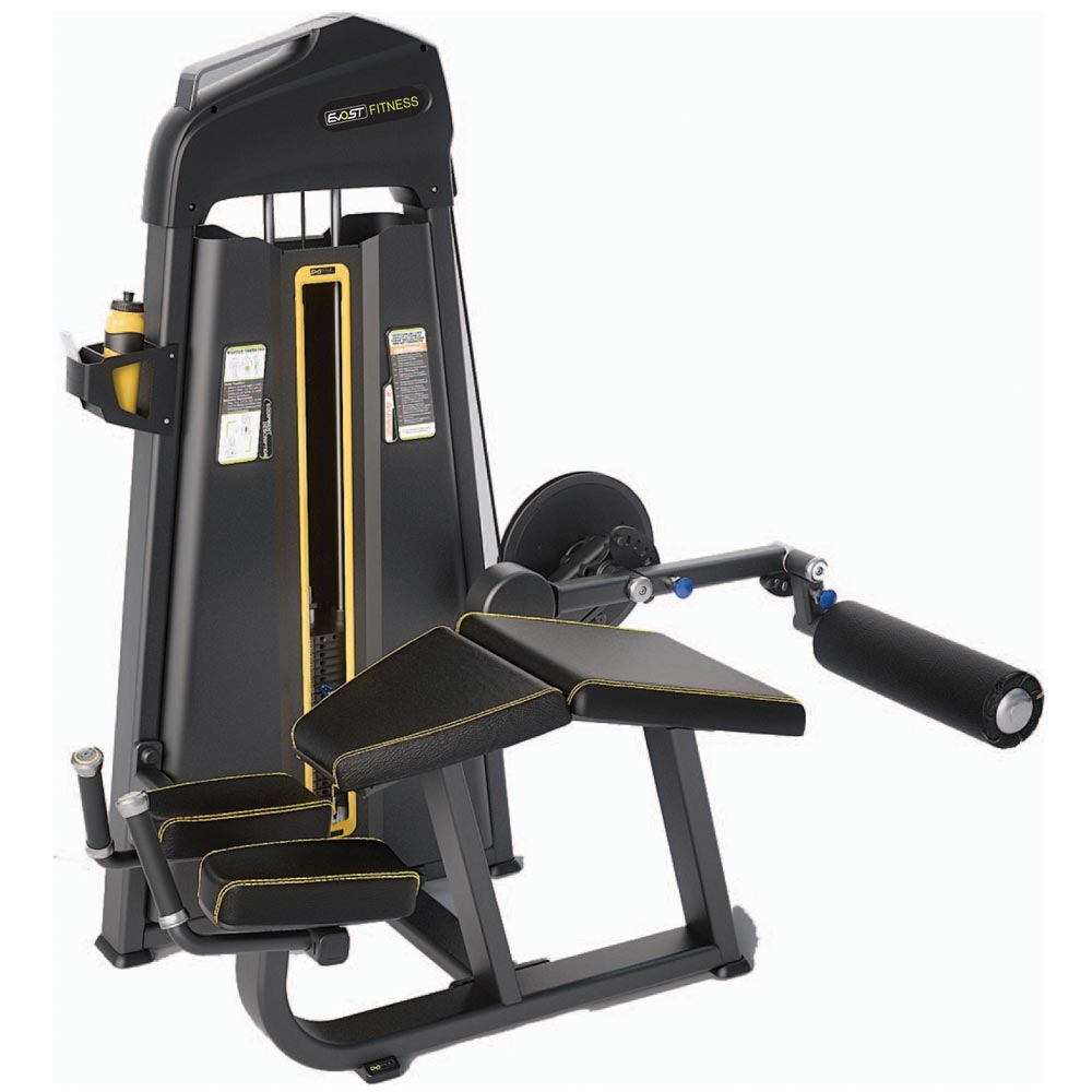 Prone Leg Curl E 1001