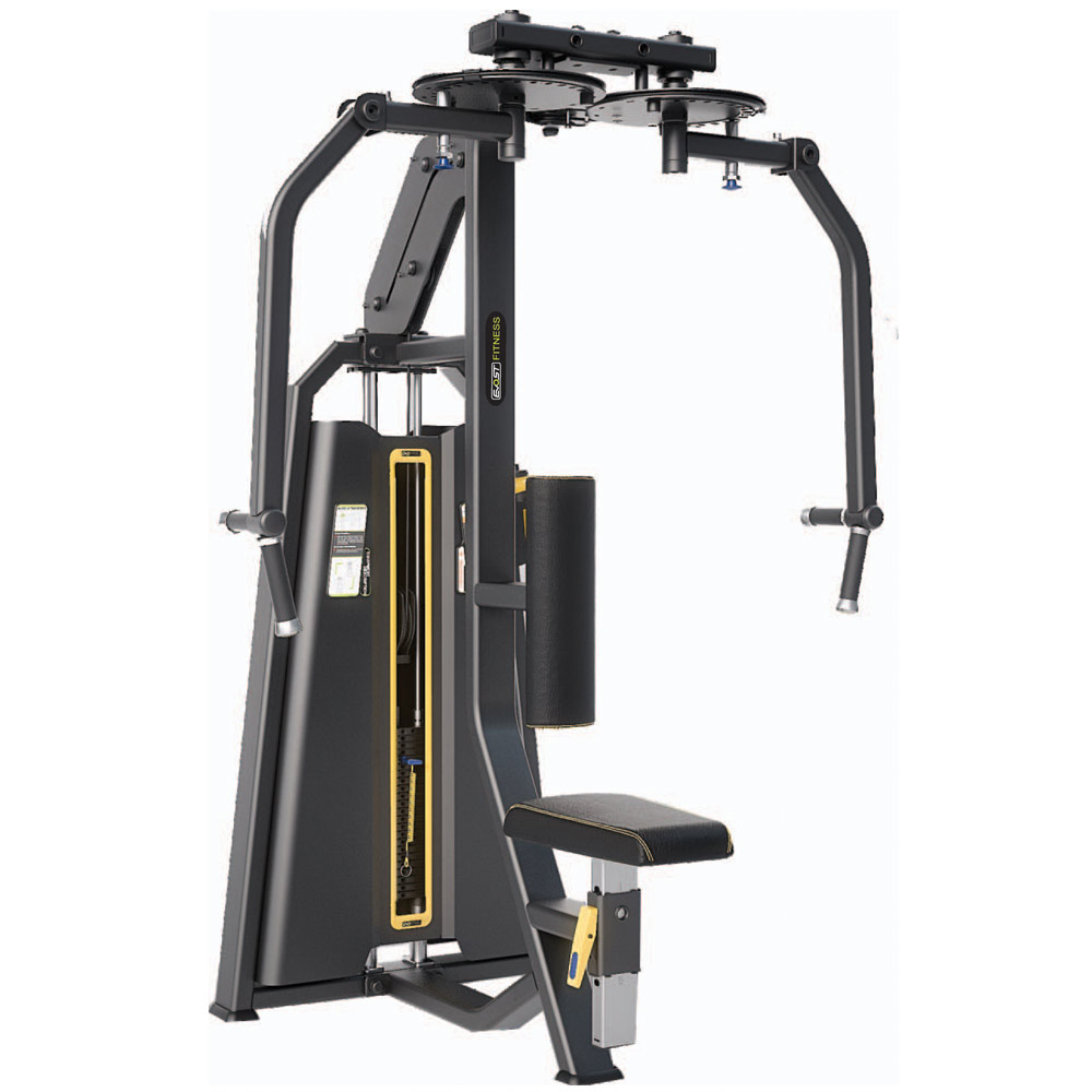 Rear Delt / Peck Fly E 1007