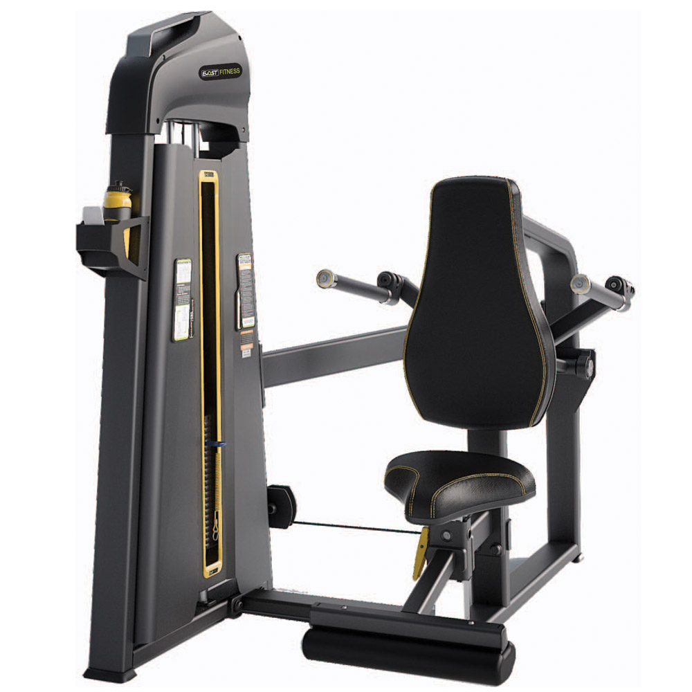Seated Dip E 1026