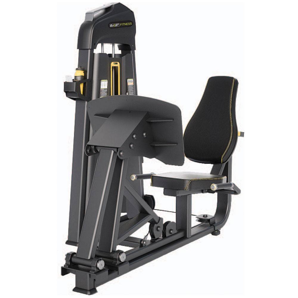 Seated Leg Press E-1003
