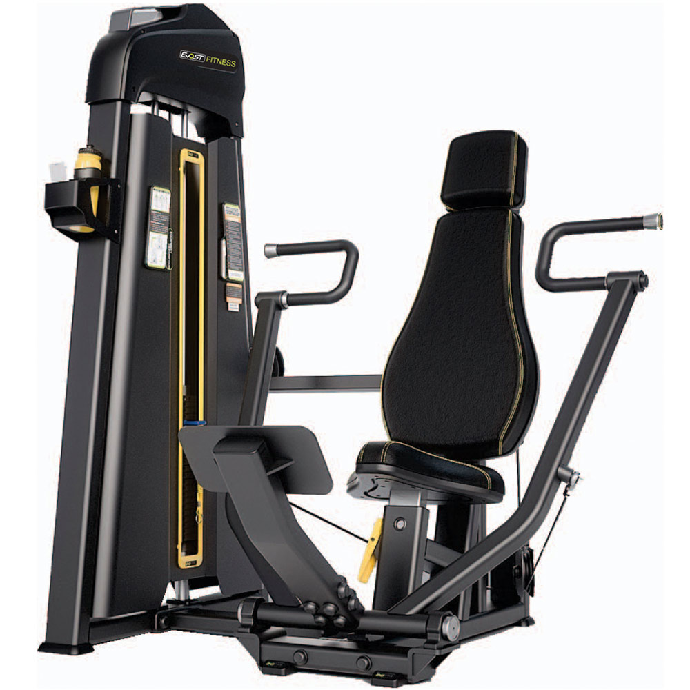 Vertical Press E 1008