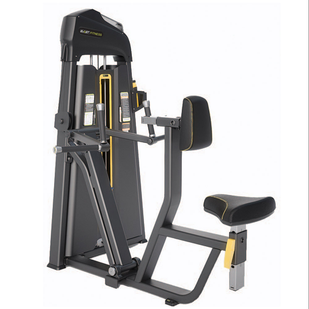 Vertical Row / Rear Delt E-1034