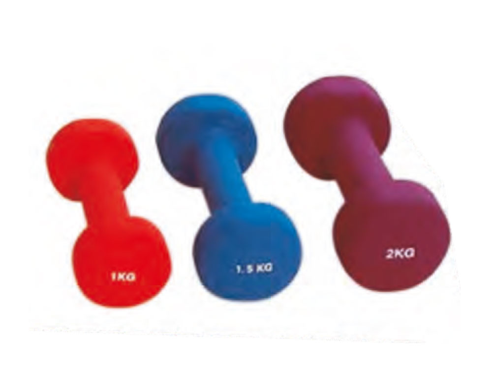 Fitking Neoprene Dumbbell