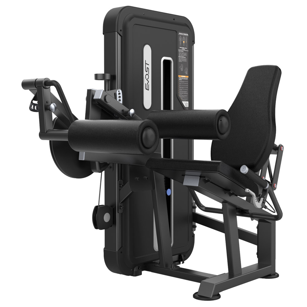 SEATED LEG CURL A 3023