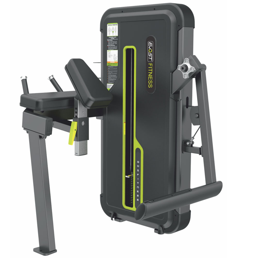 Glute Isolator A 3024