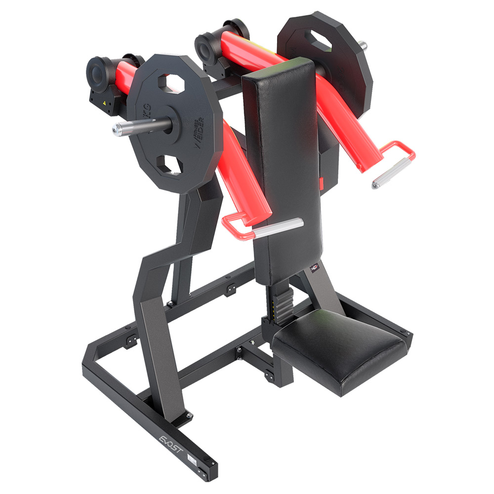 Shoulder Press Y-935