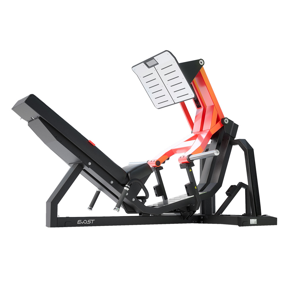 Leg Press Y-950