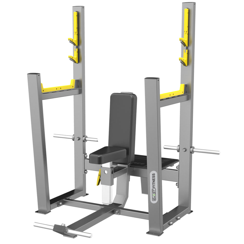 Olympic Seated Bench A 3051