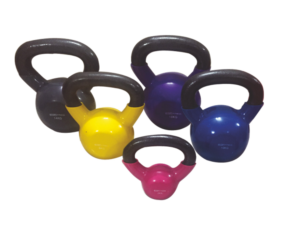 Fitking Kettle Dumbbell