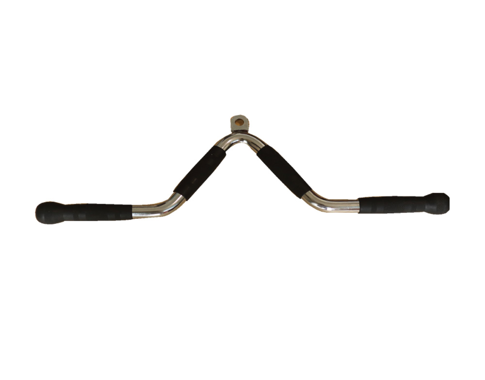 V Handle Bar F 123