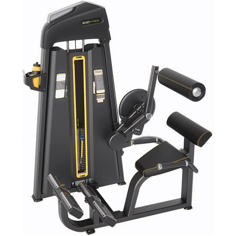 Abdominal / Back Extension E- 1074