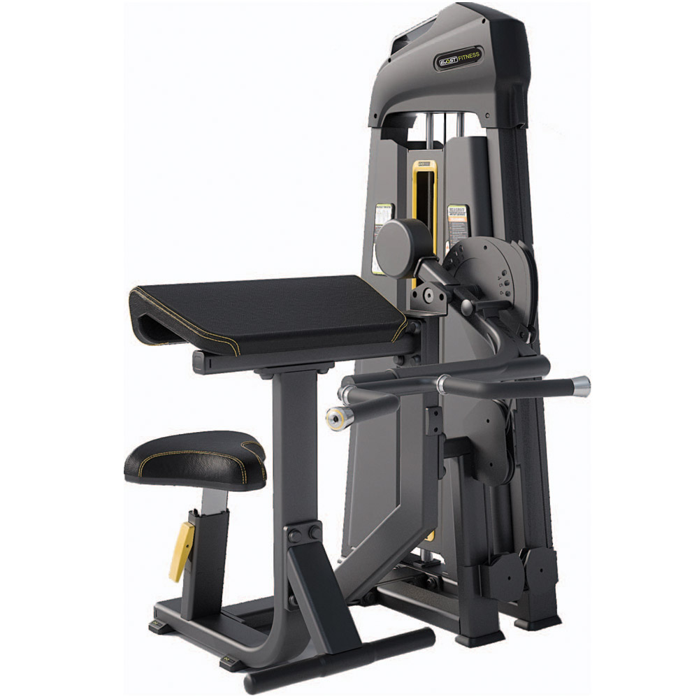 Camber Curl / Tricep Extension E - 1075