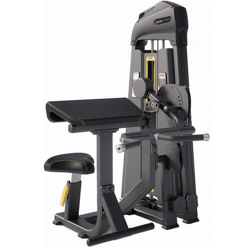 Camber Curl / Tricep Extension E   1075
