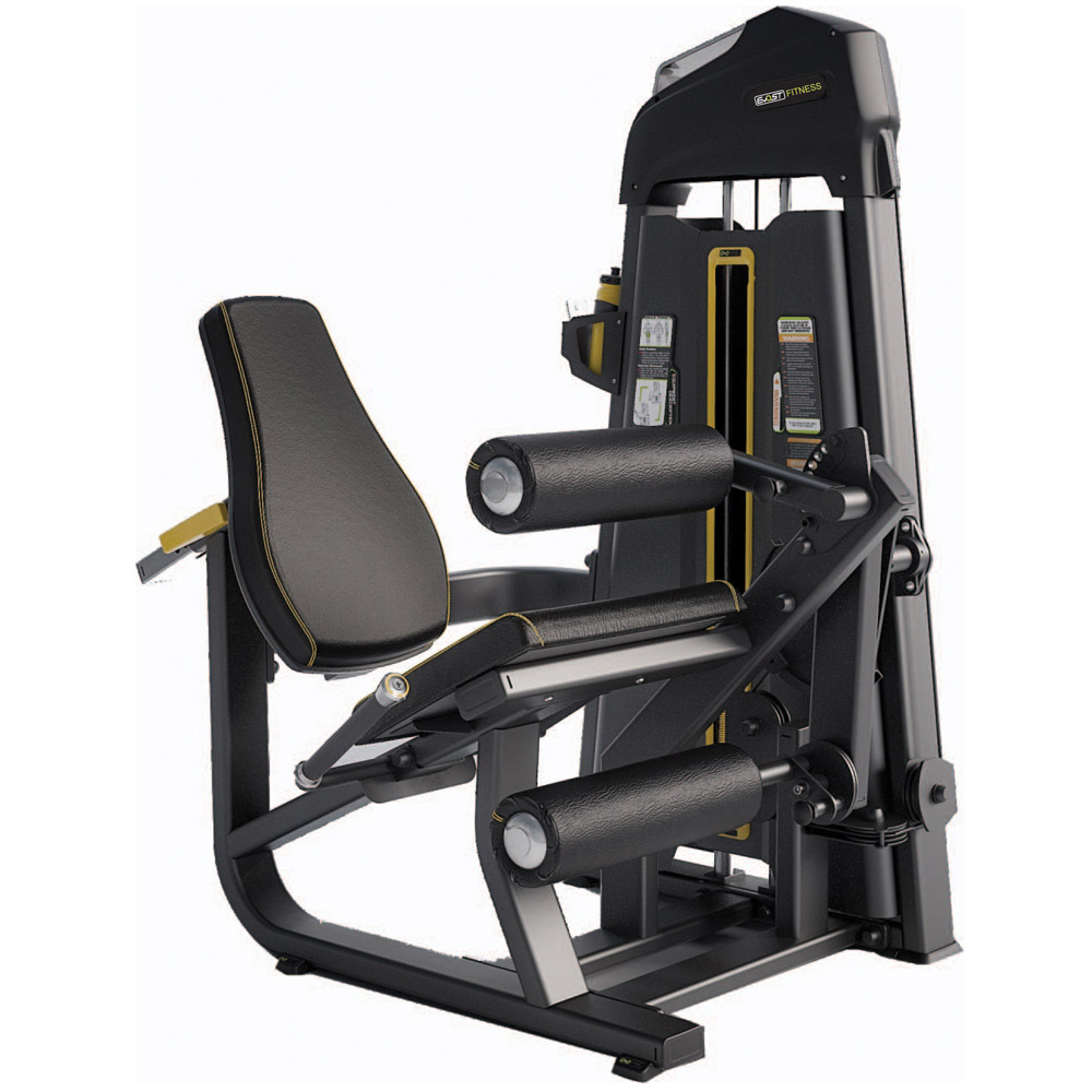 Leg Extension / Leg Curl E   1076