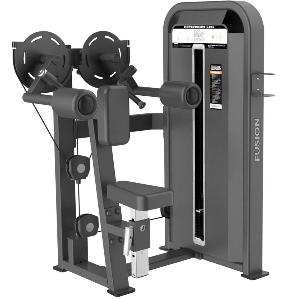 Lateral Raise F 5005