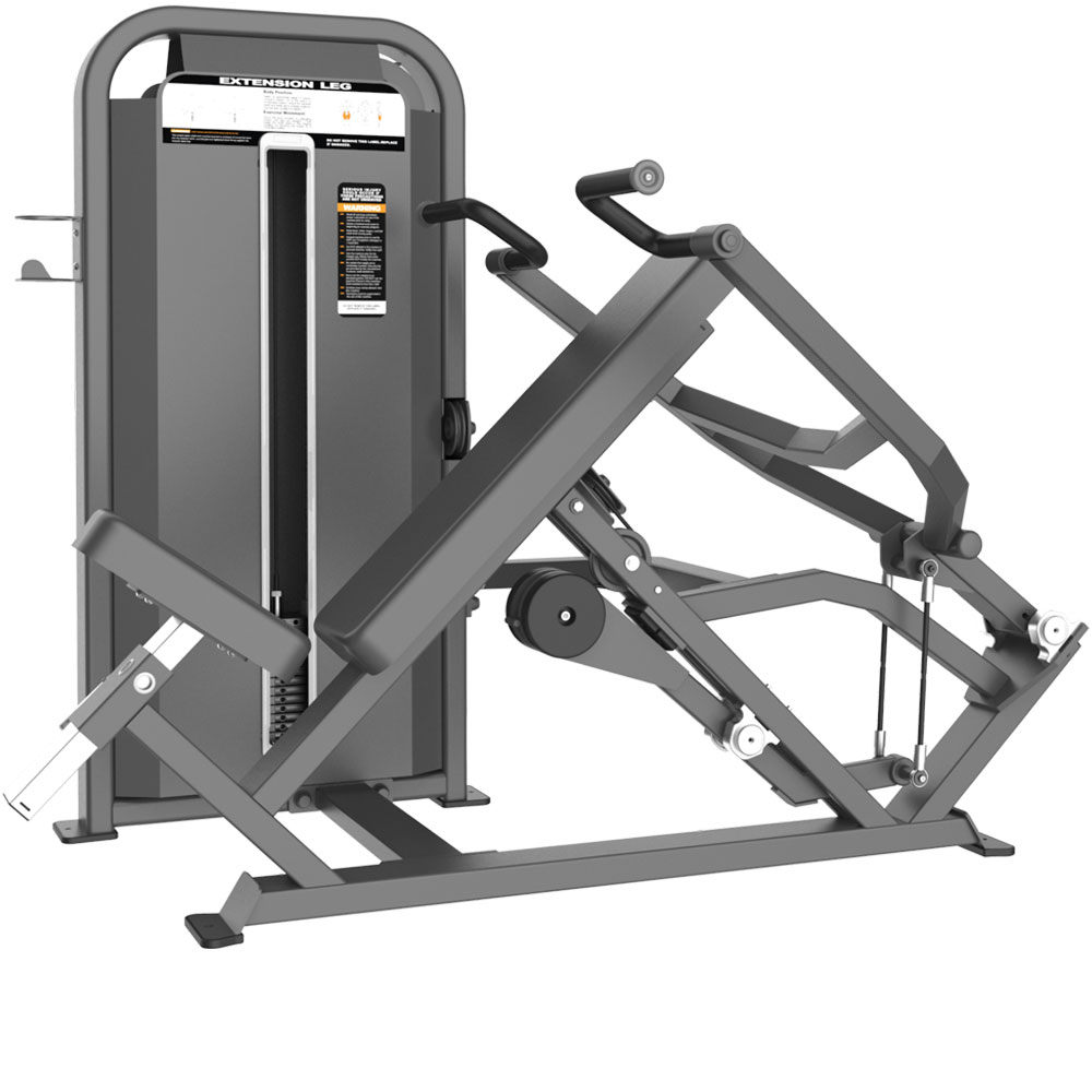 Shoulder Press F 5006