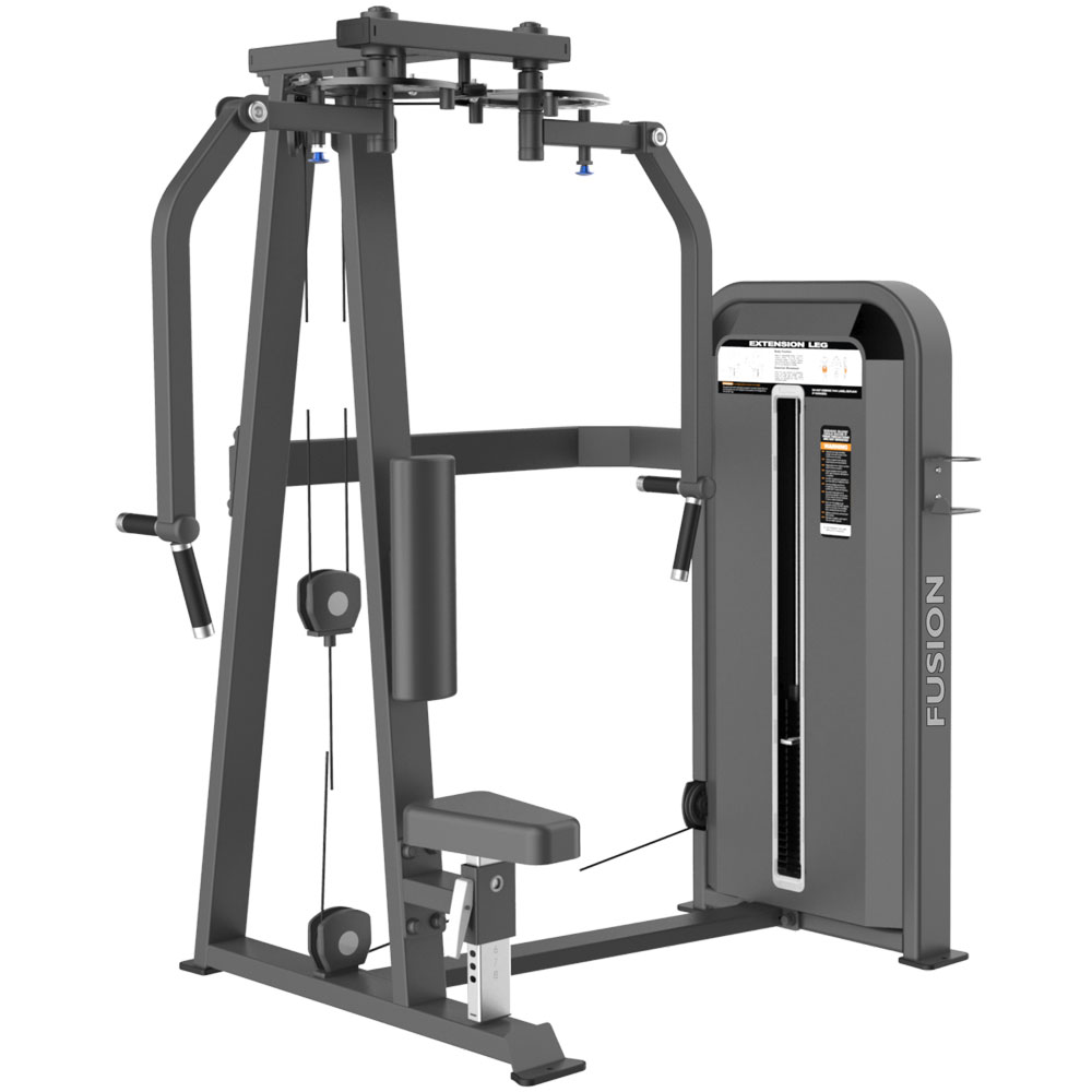Rear Delt / Peck Fly F 5007
