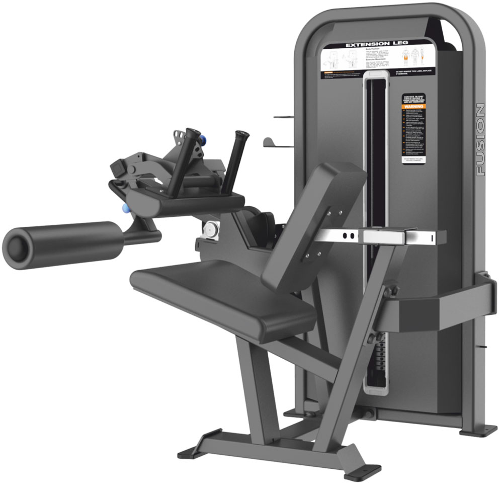 Seated Leg Curl F 5023