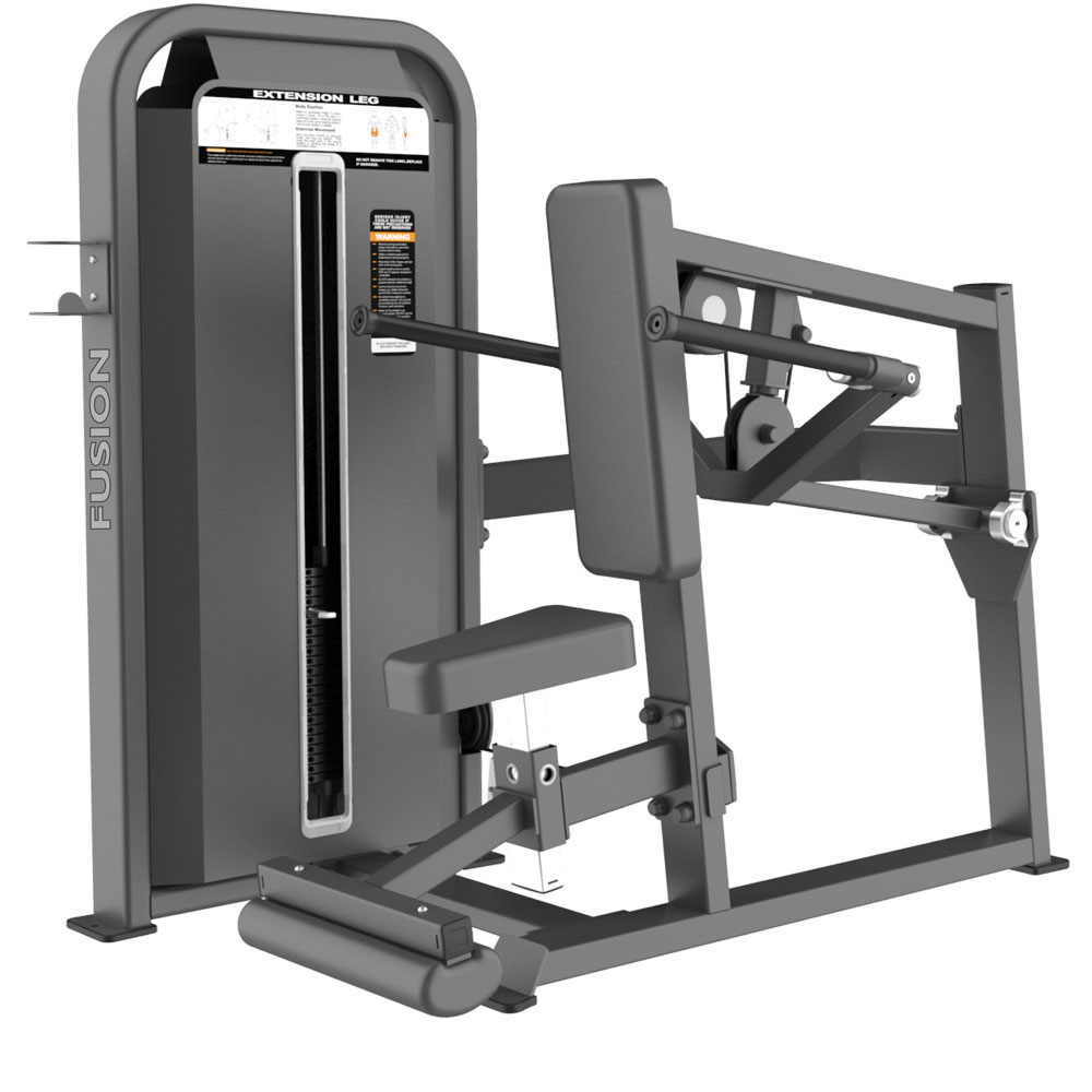 Seated Dip F 5026