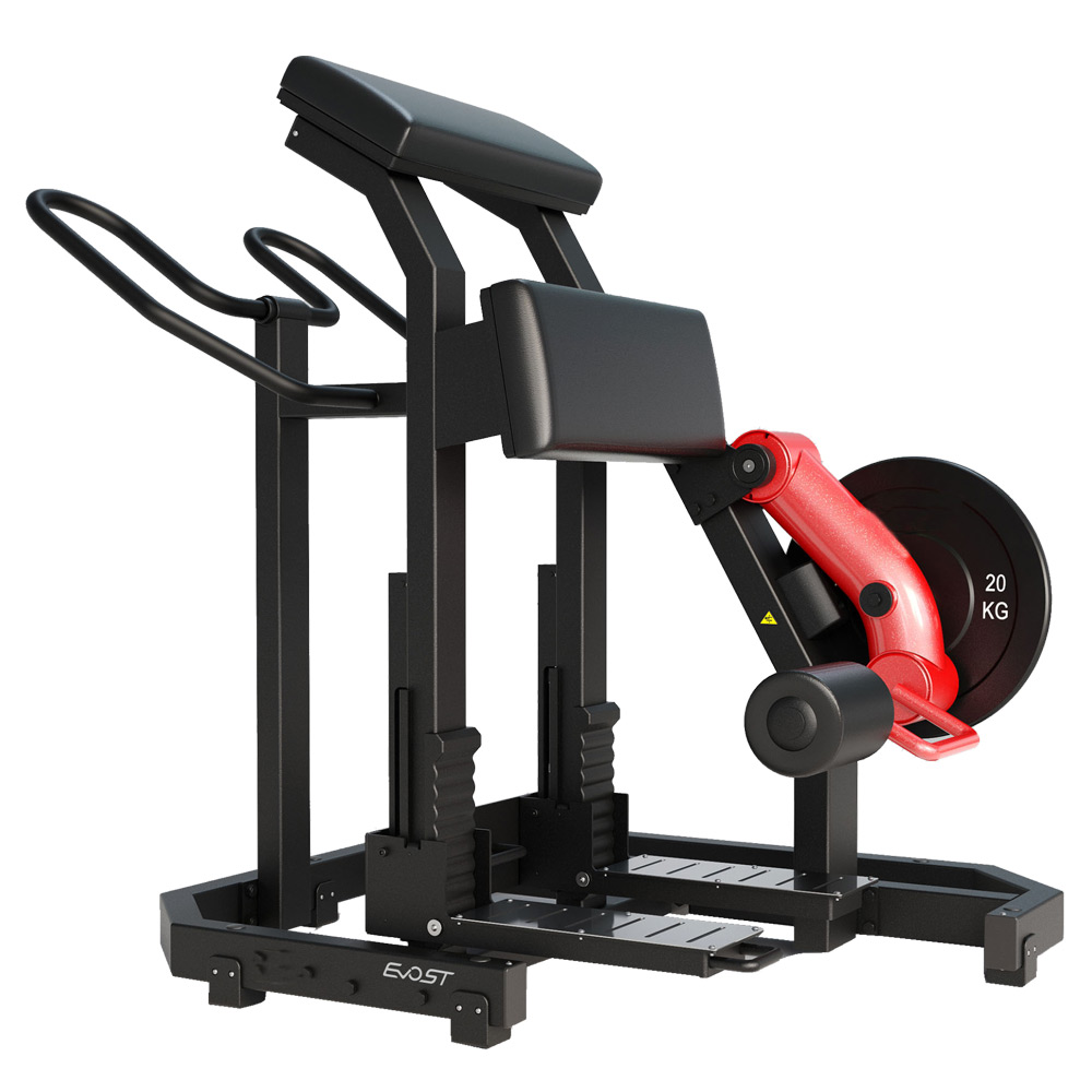 Leg Curl Y 955