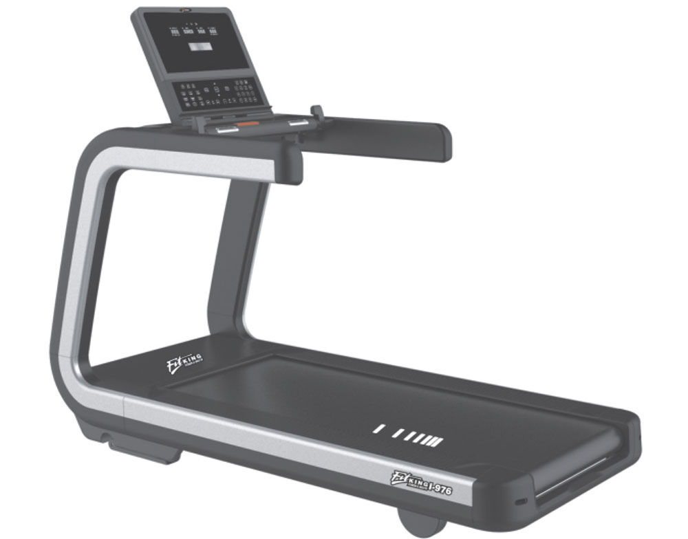 Fitking I 976