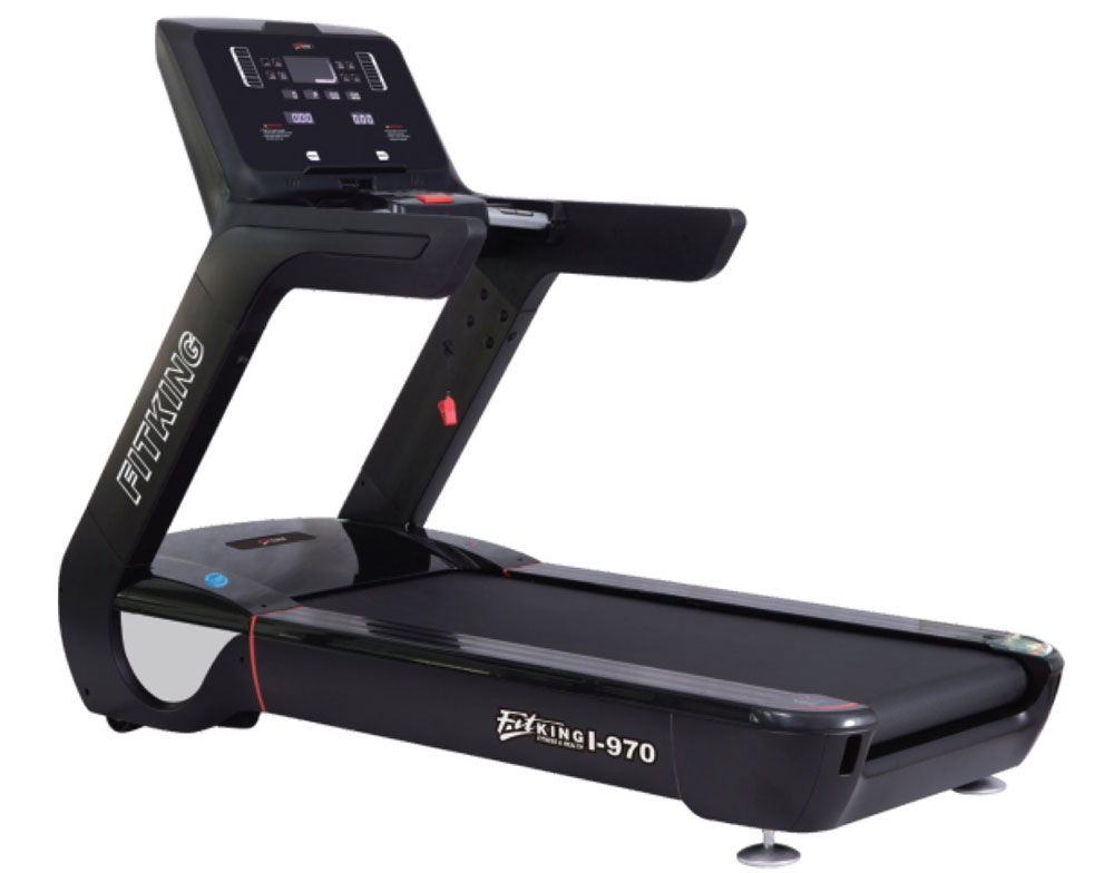 Fitking I 970