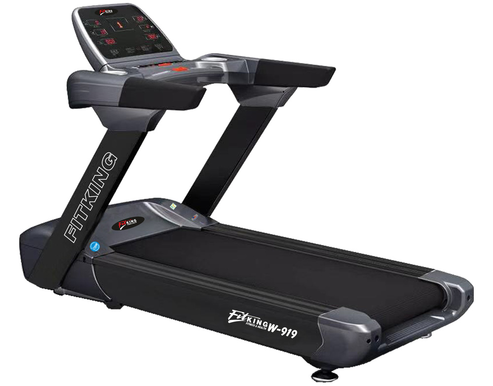 COMMERICAL AC TREADMILL W 919