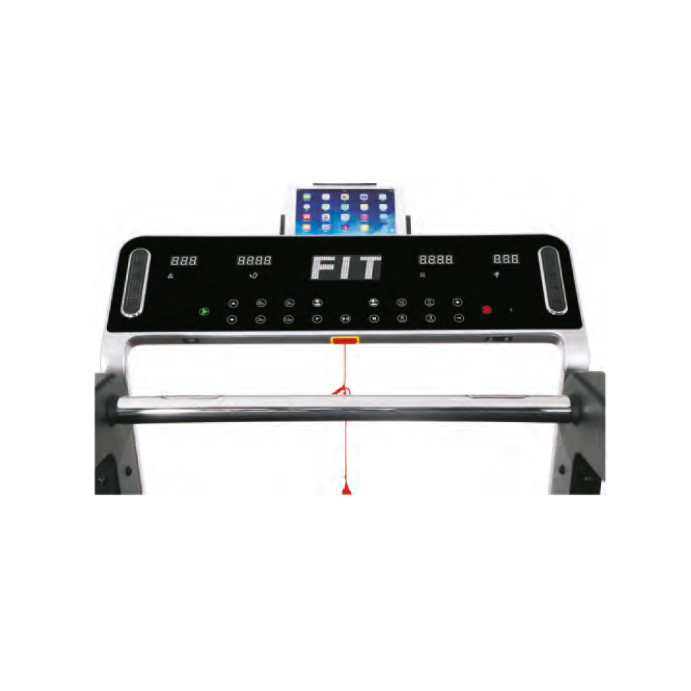 Top and Best Fitking W 864 AC Motorised Treadmill