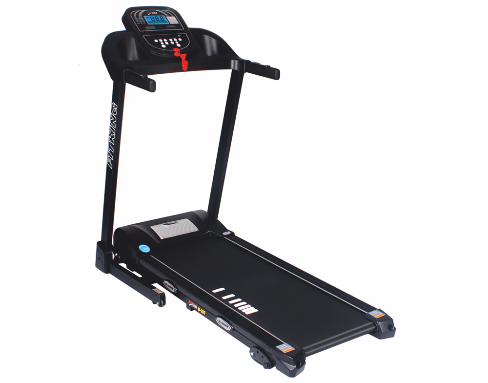 Motorised AC TREADMILL W 307