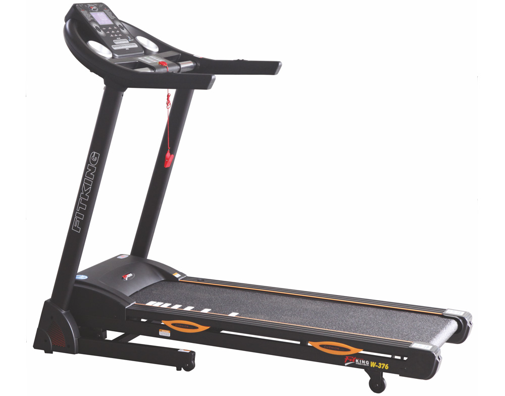 Fitking treadmill w 376 price 2025