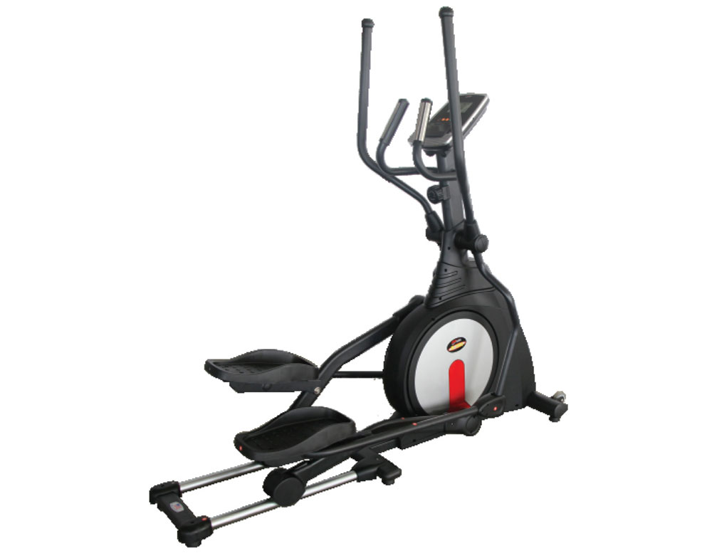 Fitking elliptical 2025