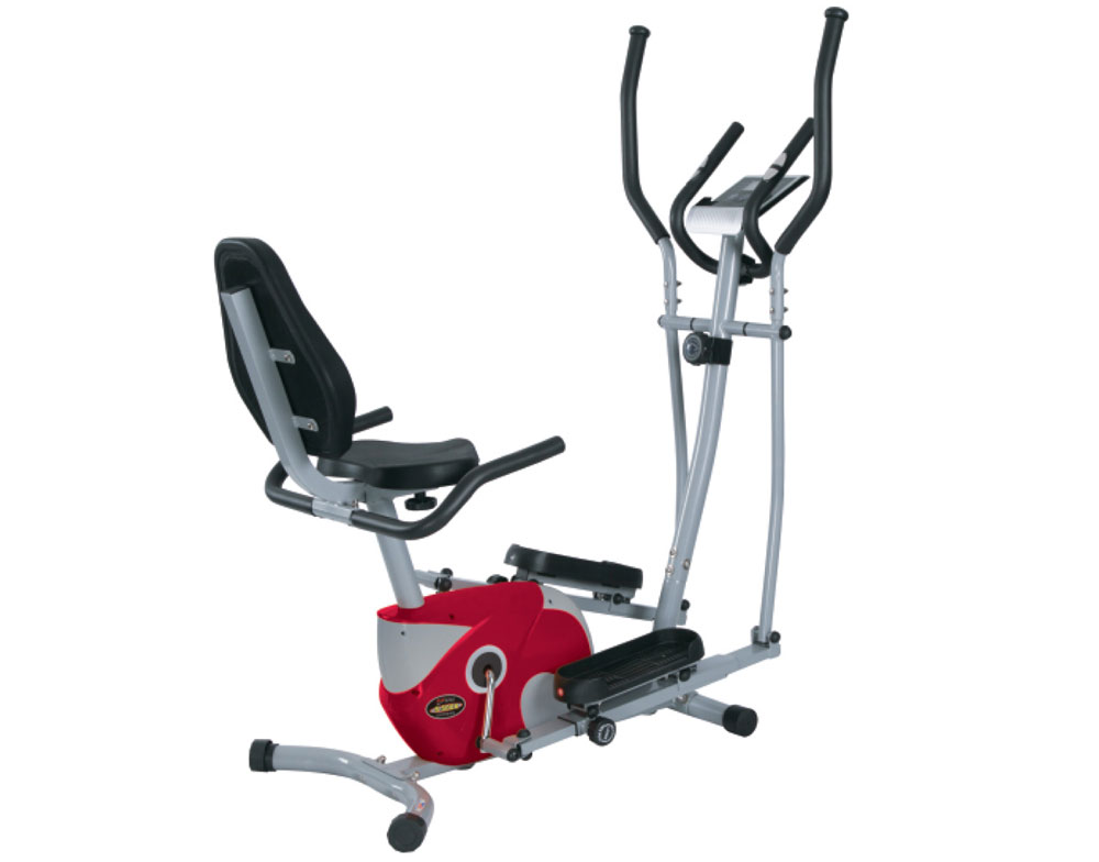 Top and Best Fitking S 500 X ELLIPTICAL CROSS TRAINER Gym Equipment Brand In India