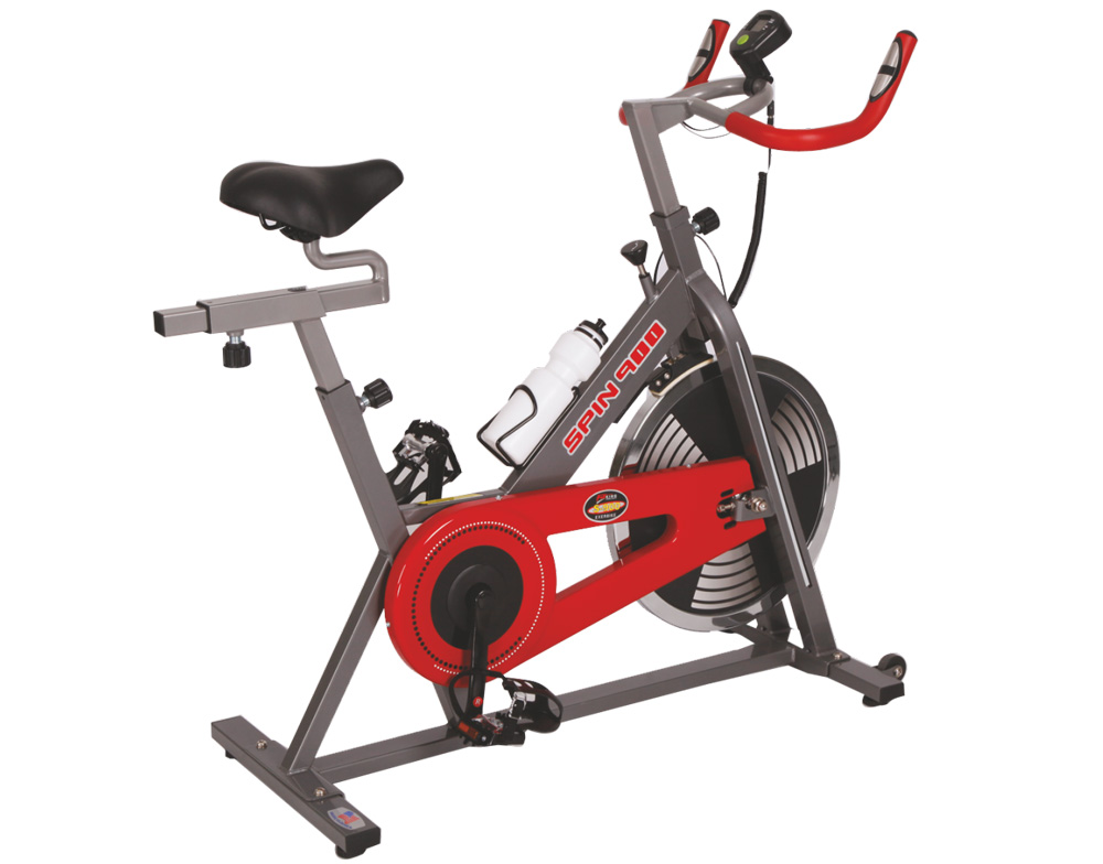 Top and Best Fitking S 900 Deluxe Spin Bike