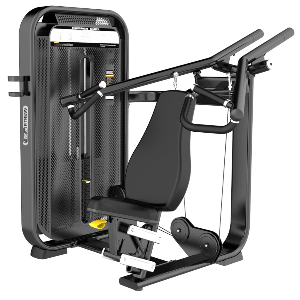 Shoulder Press E-7006