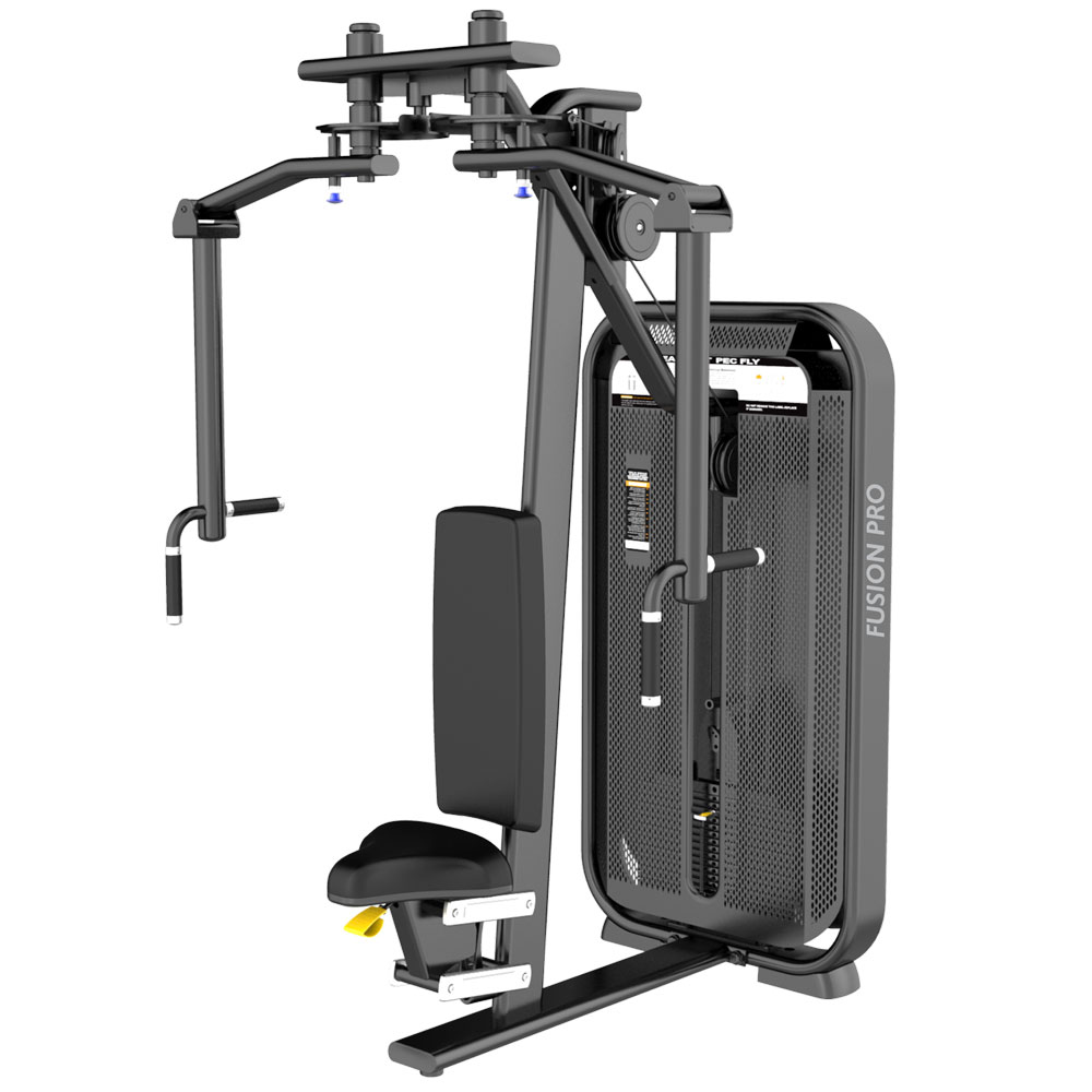 Rear Delt/Peck Fly E 7007