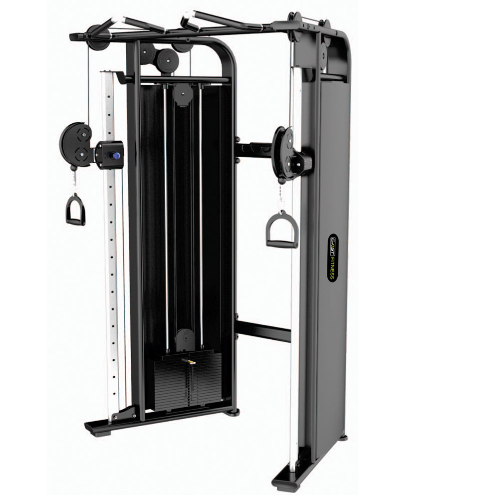 Multi Functional Trainer E-7017