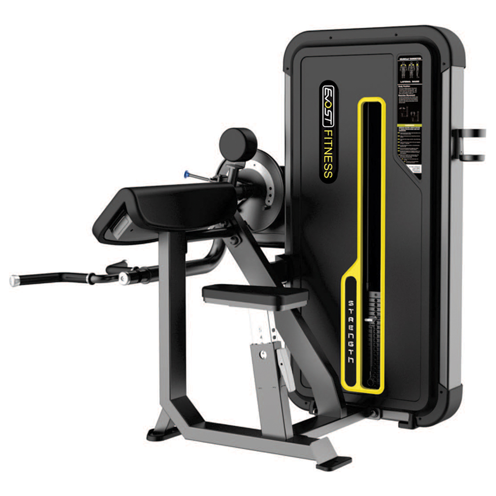 Camber Curl / Tricep Extension A-3075