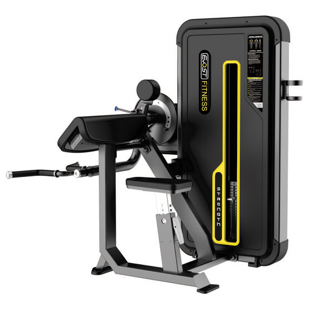 Camber Curl / Tricep Extension A 3075