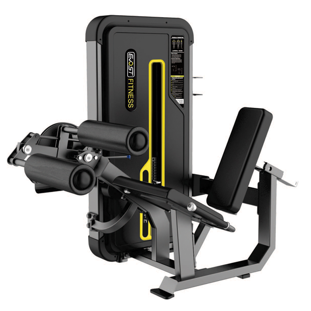 Leg Extension / Leg Curl A-3076