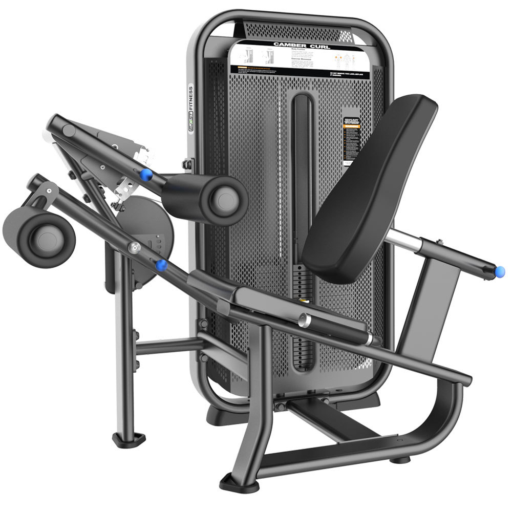 Seated Leg Curl E-7023