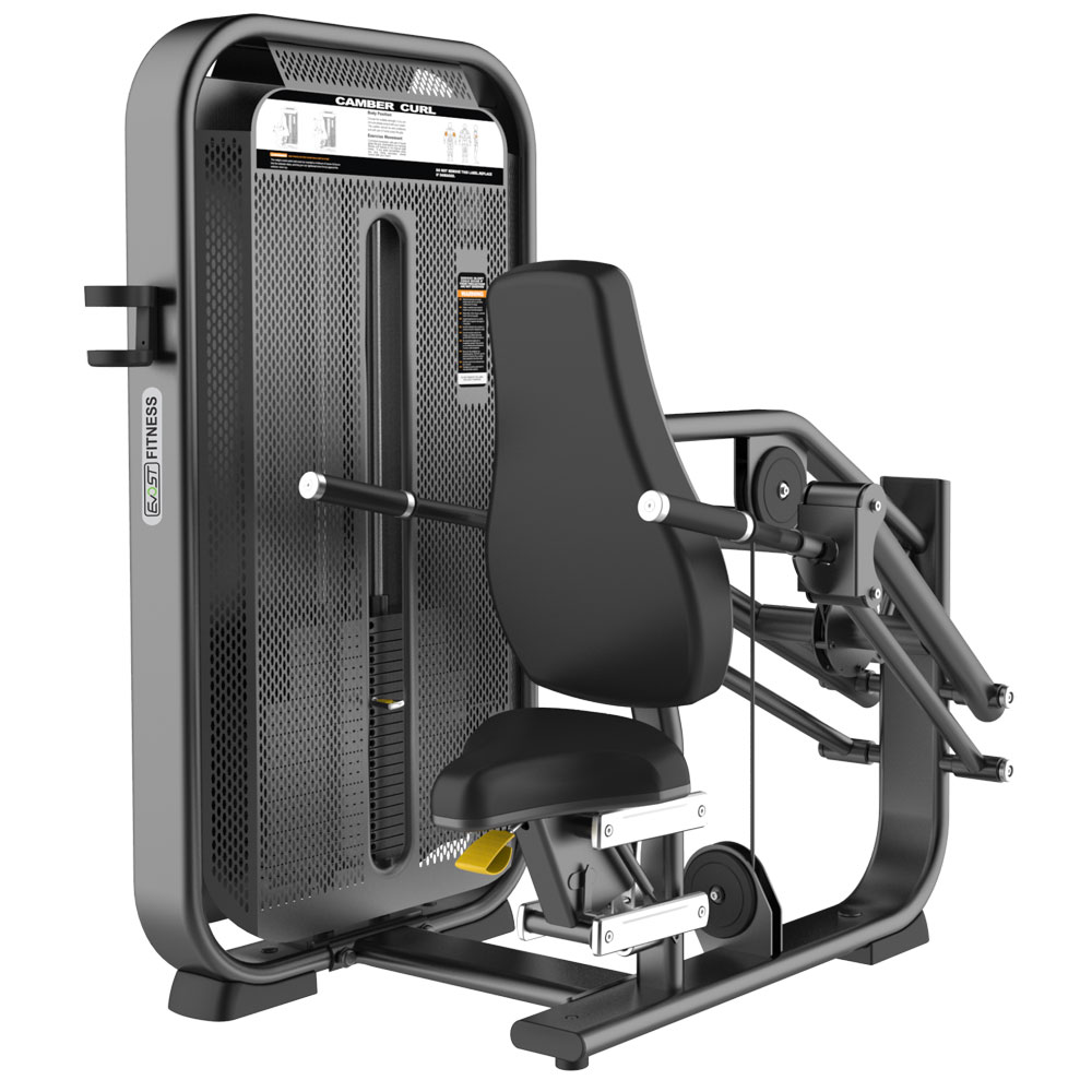 Seated Dip E 7026