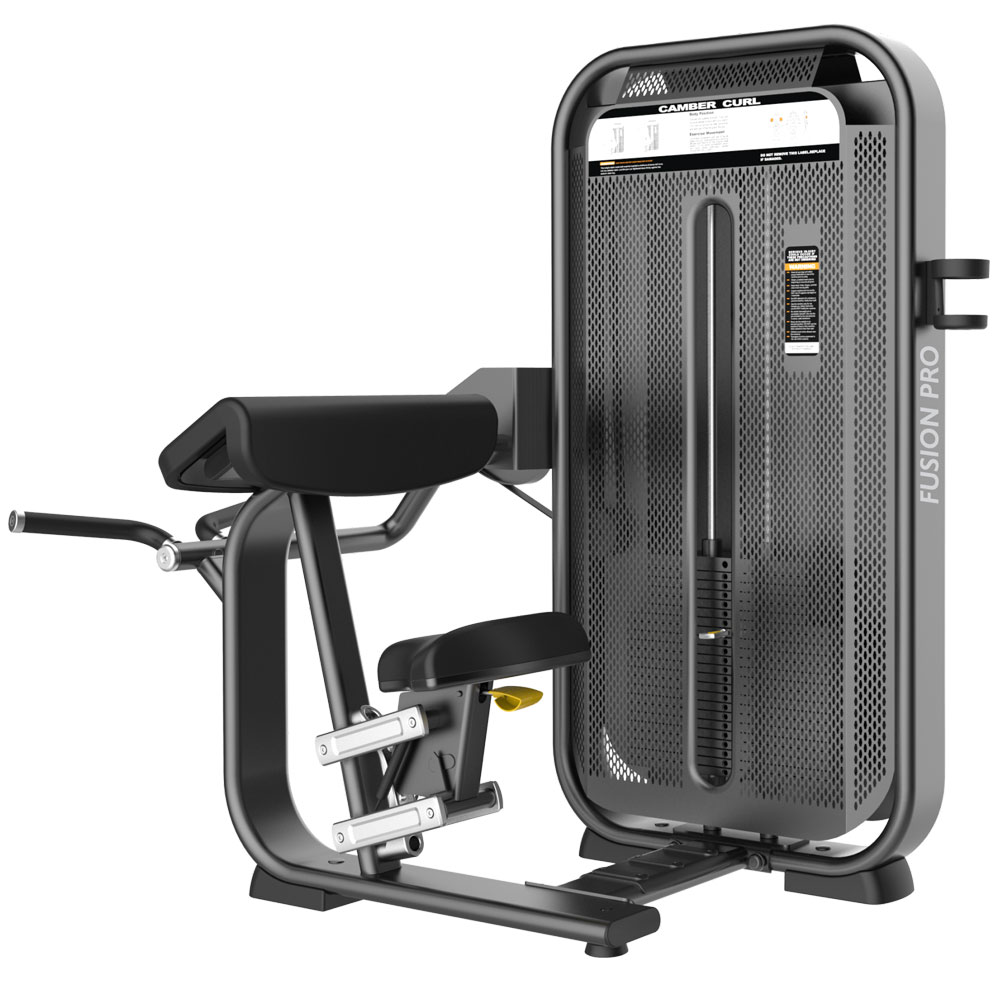 Camber Curl E 7030