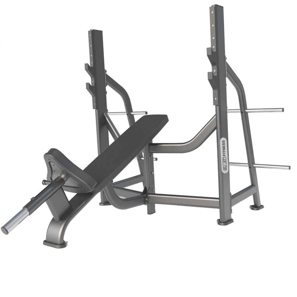 Olympic Incline Bench E 7042