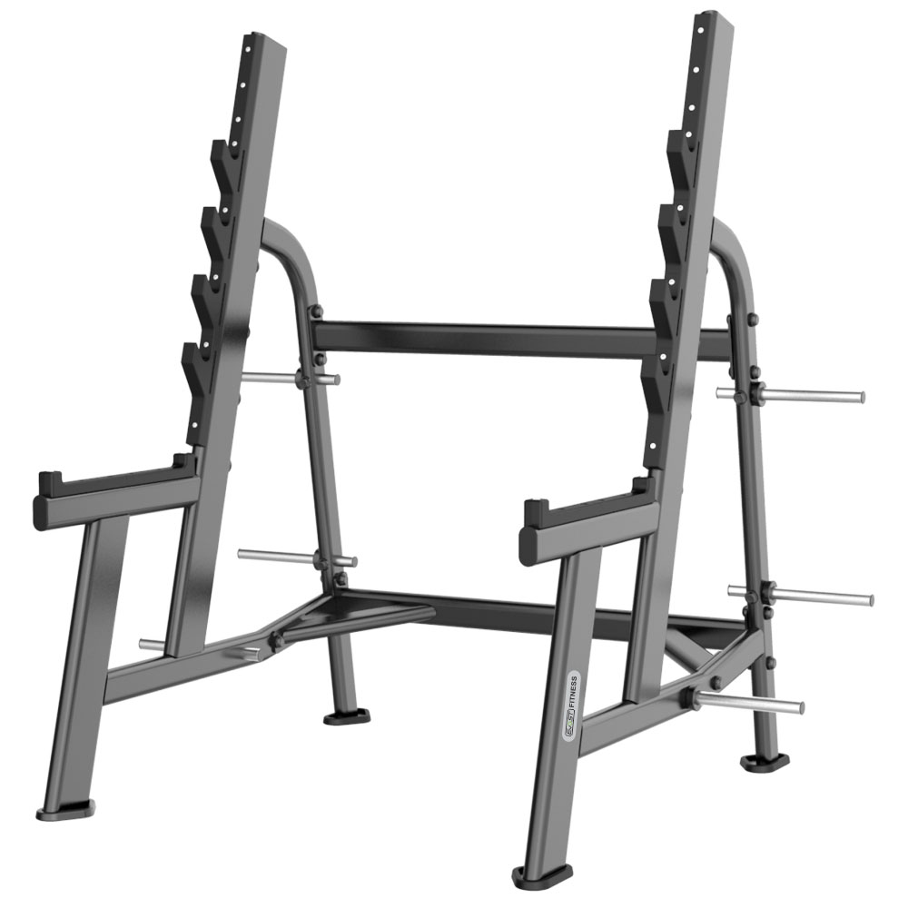 Squat Rack E - 7050