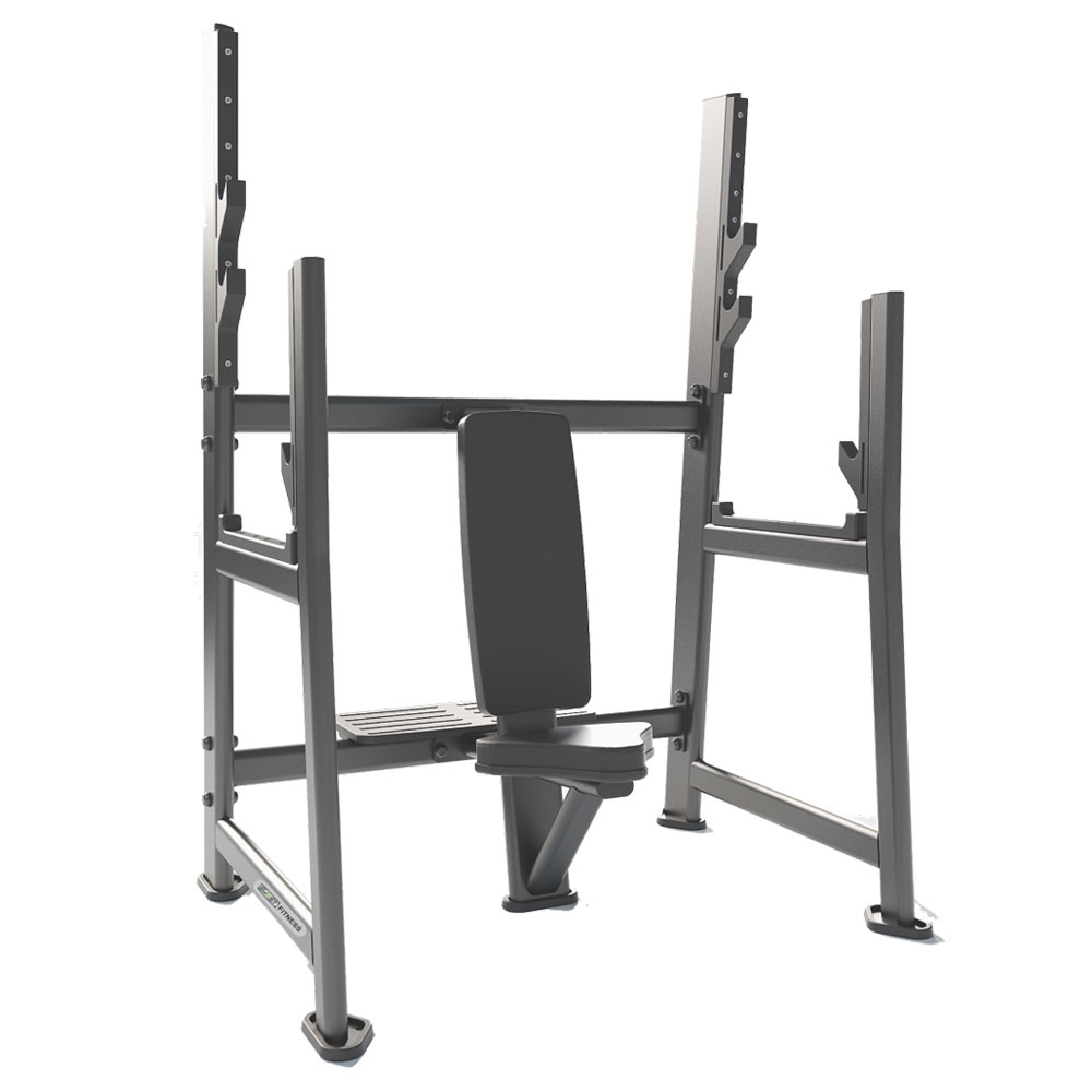 Olympic Seated Bench E 7051