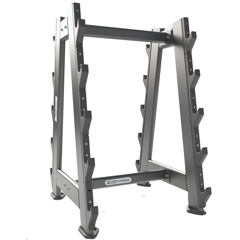 Barbell Rack E - 7055