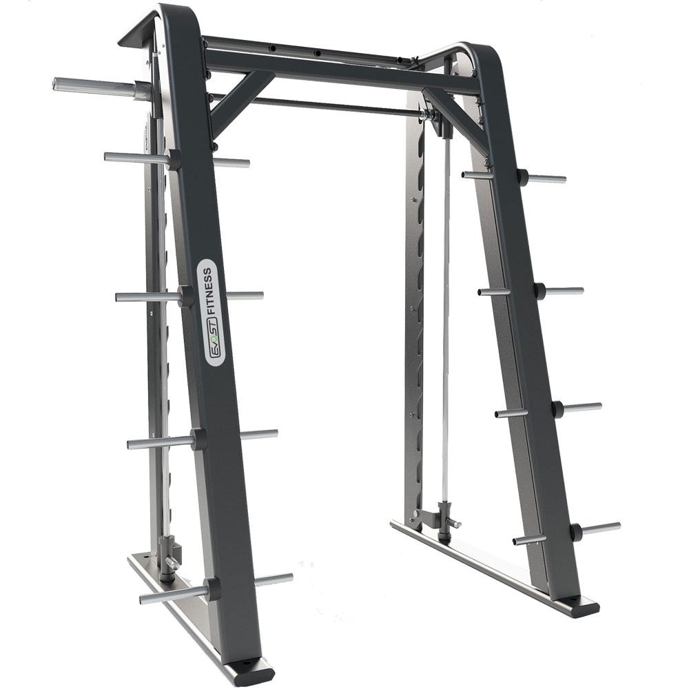 Smith Machine E - 7063