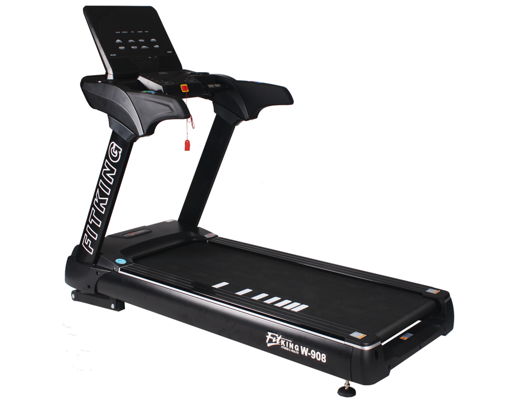 COMMERICAL AC TREADMILL W 908